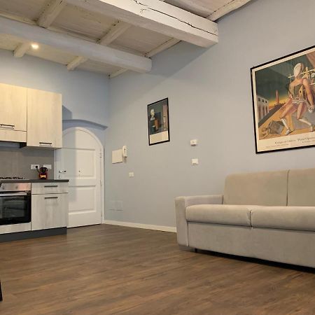 La Casa Di Beatrice Lejlighed Spoleto Eksteriør billede