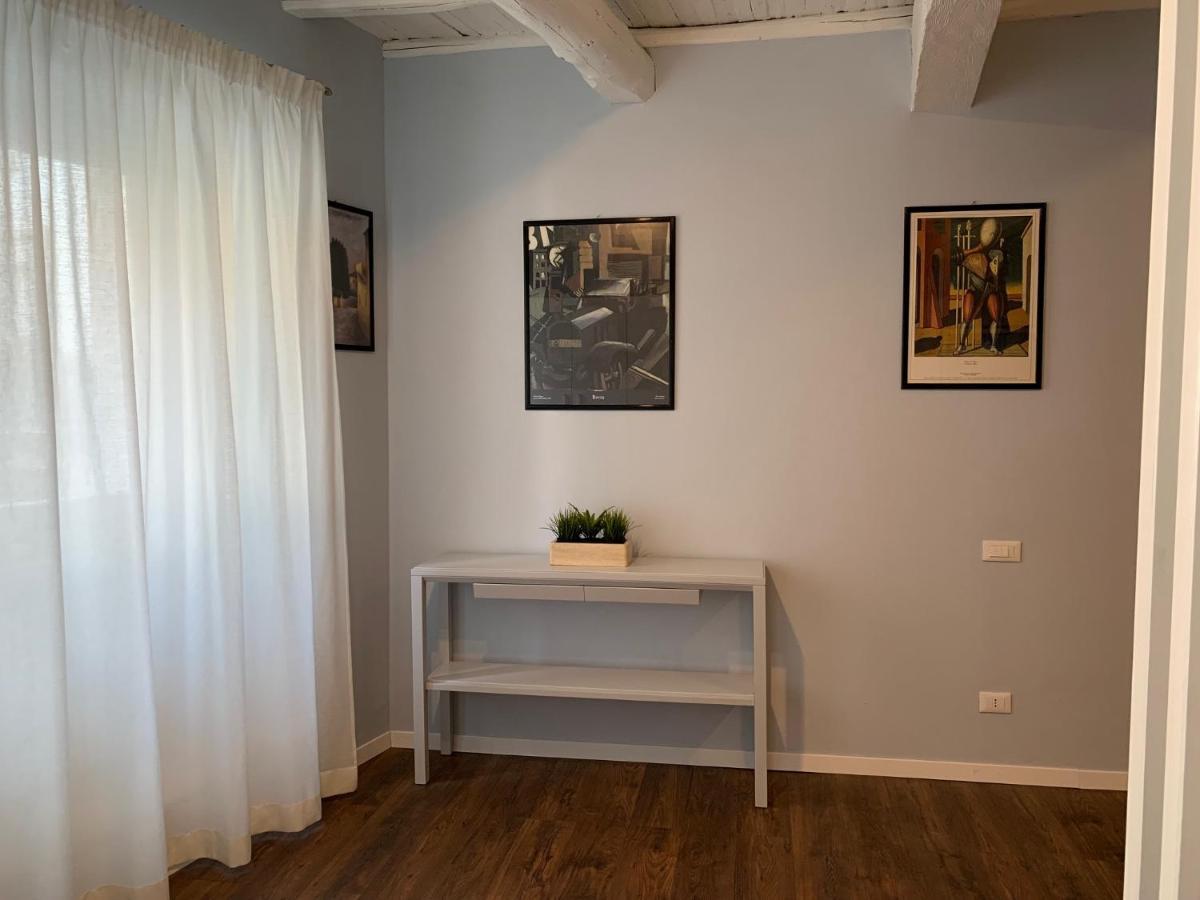 La Casa Di Beatrice Lejlighed Spoleto Eksteriør billede