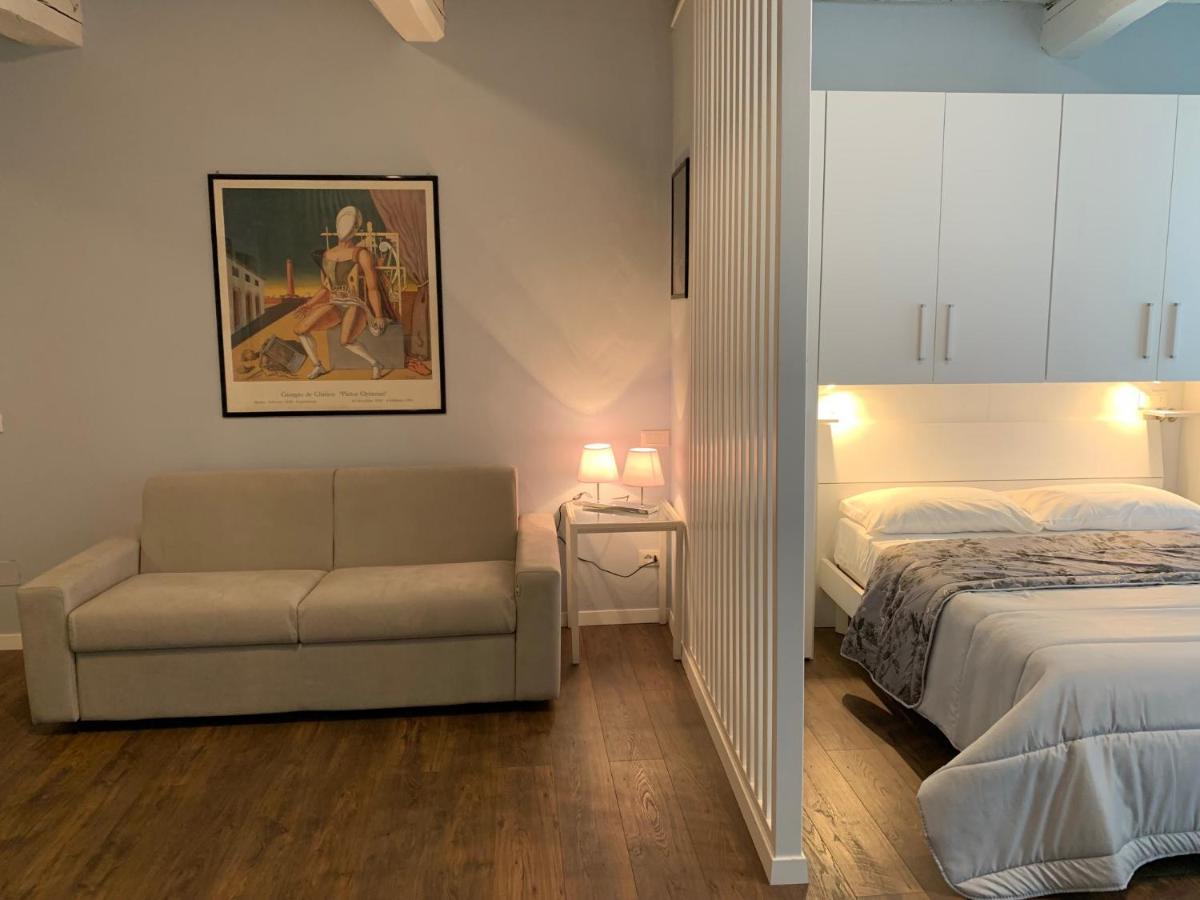 La Casa Di Beatrice Lejlighed Spoleto Eksteriør billede