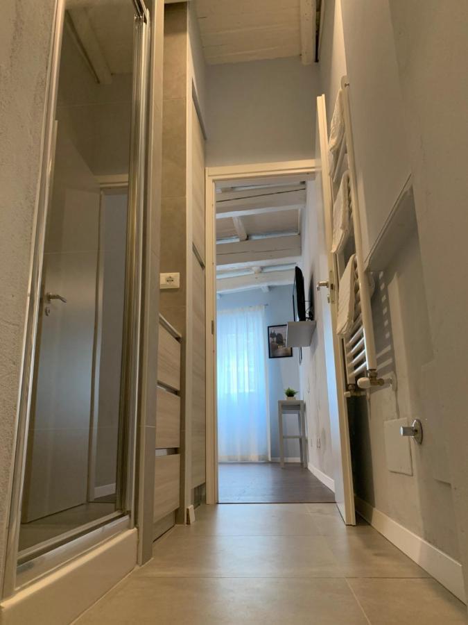 La Casa Di Beatrice Lejlighed Spoleto Eksteriør billede