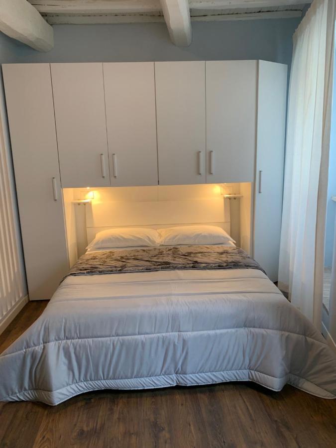 La Casa Di Beatrice Lejlighed Spoleto Eksteriør billede