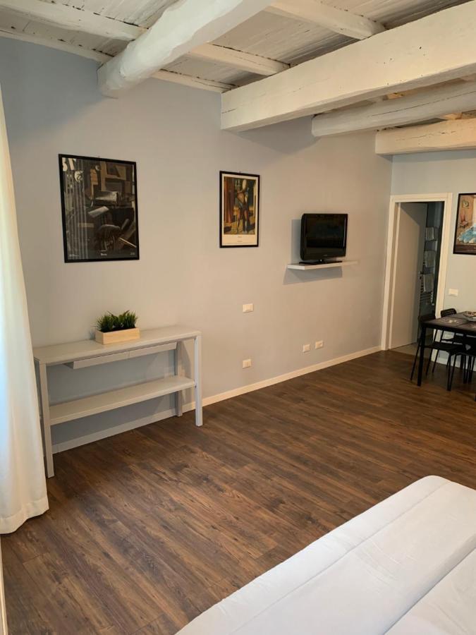 La Casa Di Beatrice Lejlighed Spoleto Eksteriør billede